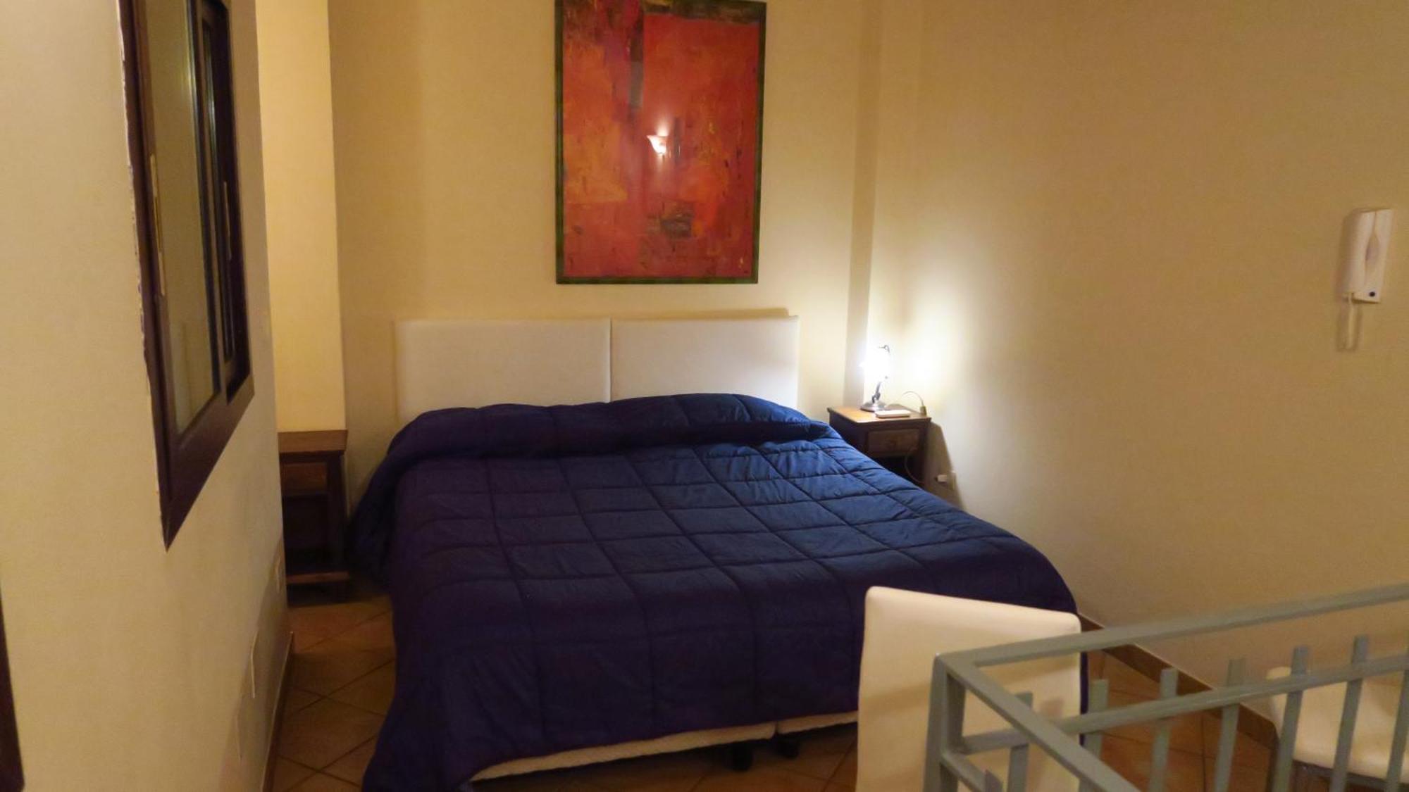 Cortile Dei Sogni Apartment Catania Room photo