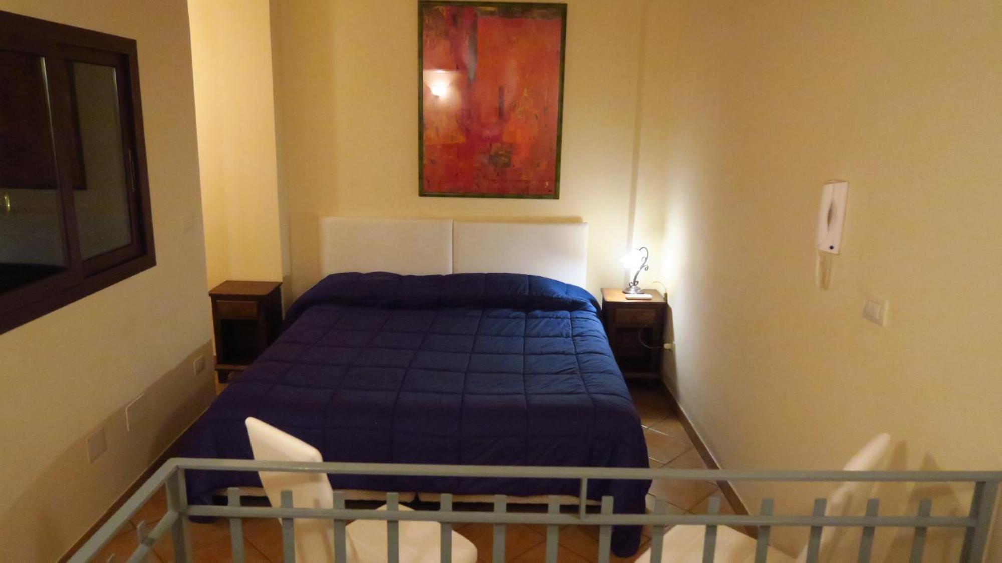 Cortile Dei Sogni Apartment Catania Room photo