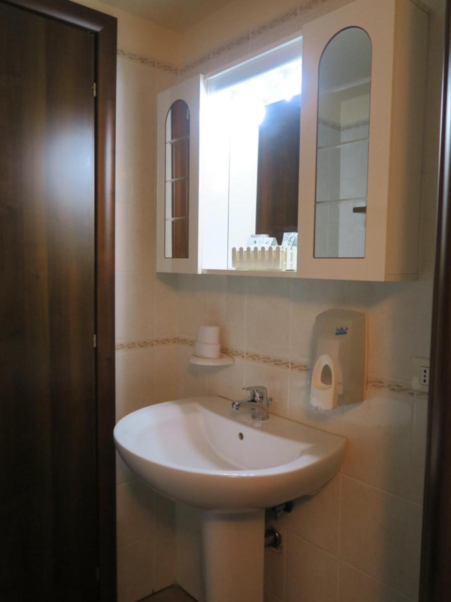 Cortile Dei Sogni Apartment Catania Room photo