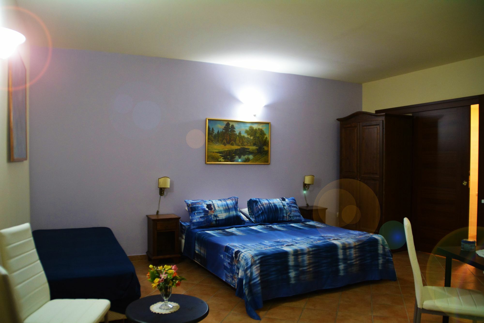 Cortile Dei Sogni Apartment Catania Exterior photo