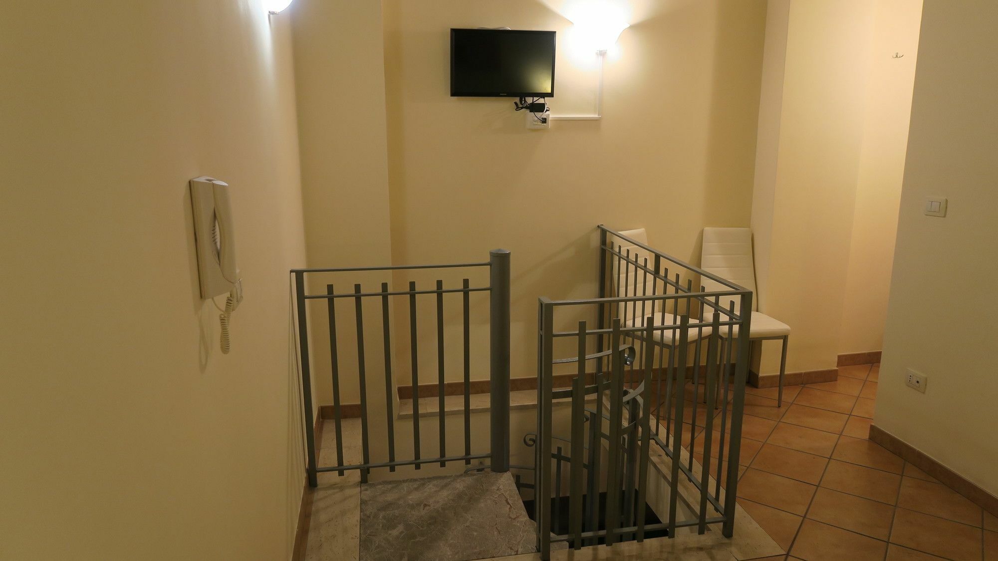 Cortile Dei Sogni Apartment Catania Exterior photo